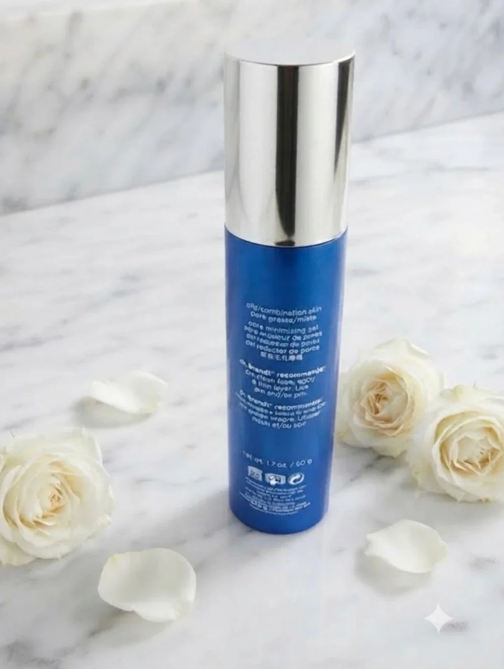 Dr. Brandt Pores No More Mattifying Hydrator ☆RARE☆ | Read Description